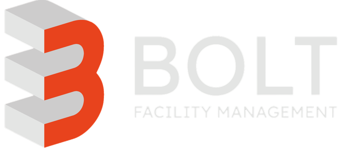 Bolt FM Logo
