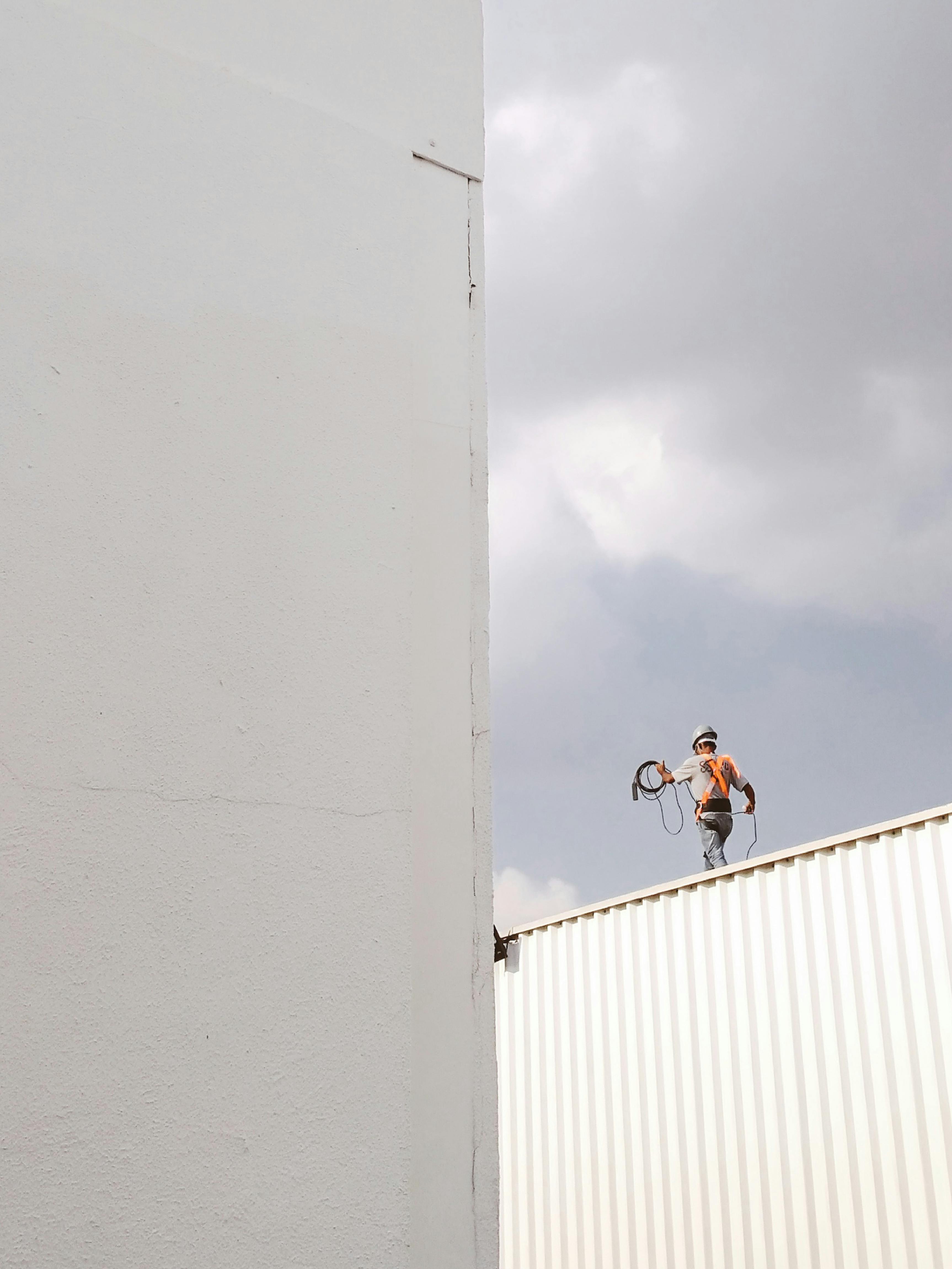 Construction Worker